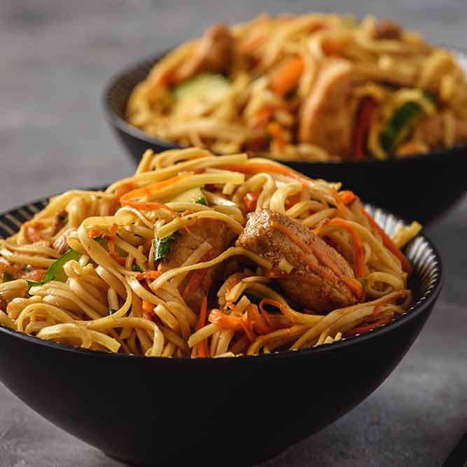 Primi piatti